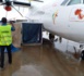 Air Senegal : un container heurte le Vol HC 404 devant rallier Paris et Dakar