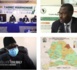 Insécurité alimentaire au Sénégal, le Secrétaire Général du Gouvernement Monsieur Abdou Latif Coulibaly rassure