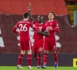 Première League : Sadio Mané égale Suarez au nombre de buts et chasse Didier Drogba.