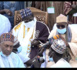 Médina Baye / Serigne Mahy Niass : « Hormis Baye Niass, Seyda Mariama Niass est la première icône du 20 ème et du 21 ème siècle... Elle est la mère de tous les musulmans... »
