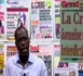 Revue de presse de ce 25 Février 2013