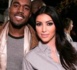 Kim Kardashian et Kanye West : Les futurs parents attendraient une petite fille
