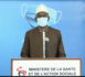 SÉNÉGAL : 78 nouveaux cas testés positifs au coronavirus, 65 nouveaux guéris, 5 nouveaux décès et 37 cas graves en réanimation.