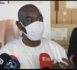 Lutte contre la Covid-19 : « Il faut que de l’école commence la sensibilisation » (Mamadou Talla, MEN)