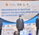 Société : L’hommage du président Macky Sall au Général Niang et aux personnes décédées de la Covid-19.