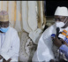 Disparition de Seyda Mariama Niass : Le président Macky Sall dépêche une délégation à Médina Baye.