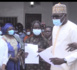 Tivaouane-Mboro : Abdoulaye Ndiaye Ngalgou offre 150 bourses d'études aux jeunes et promet des formations aux métiers de boulangerie.