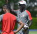 Football / Standard de Liège : Mbaye Lèye désigné entraîneur.