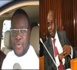 Arrestation de Thierno Ousmane Sy: Samuel Sarr lui rend visite à la cave du palais de Justice
