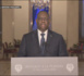 31 décembre 2020 : Suivez le Message à la Nation du Président Macky Sall 