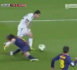 Di Maria humilie Puyol