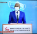 SÉNÉGAL : 147 nouveaux cas testés positifs au coronavirus, 58 nouveaux guéris, 6 nouveaux décès et 43 cas graves en réanimation.