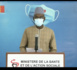 SÉNÉGAL : 186 nouveaux cas testés positifs au coronavirus, 82 nouveaux guéris, 5 nouveaux décès et 43 cas graves en réanimation.
