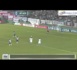 Ronaldinho victime d'un tacle "assassin"