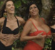 Alessandra Ambrosio et Irina Shayk s'éclatent à Zanzibar