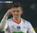 Barton se moque du nez d'Ibrahimovic