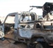 Exclusif : premières images de l’attentat-suicide à Kidal