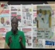 Revue de presse de ce 28 Février 2013 Mamadou Mouhamed Ndiaye
