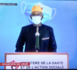 SÉNÉGAL : 106 nouveaux cas testés positifs au coronavirus, 100 nouveaux guéris, 3 nouveaux décès et 53 cas graves en réanimation.