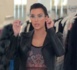 Kim Kardashian enceinte : une silhouette qui enfle a vue d'oeil !