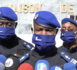 Chef escadron Ousmane Diop, Commandant contingent Sen FP1/8/ MINUSMA : « Nous nous évertuerons au respect des trois valeurs fondamentales »