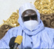 TOUBA - Le Khalife Général  des Mourides suspend ziars et visites pour 2 semaines.