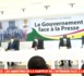 [🔴LIVE ] État d'urgence à Dakar et Thies  : Les ministres de la Santé et de l'Intérieur face à la presse...