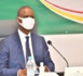 Antoine Félix Diome, ministre de l’Intérieur : « Nous ne prenons pas de mesures sans consulter l’avis du personnel de santé »