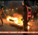 Manifestations à Dakar : Quand les jeunes contestent le couvre-feu instauré...