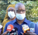 Élections locales : « Thiès nous a tout offert, nous devons tout lui rendre et nous avons des ambitions pour notre ville » (Mohamed M. Diagne, SR)