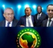 Présidence CAF : Les dossiers de Patrice Motsepe et Ahmed Yahya en attente, Ahmad Ahmad écarté du processus.