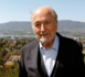 Hospitalisation : L’ancien président de la FIFA, Sepp Blatter, dans un état critique…