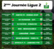 Ligue 2 / Au menu du programme de la 2ème journée : Keur Madior - Thiès FC, US Ouakam - GFC et Duc - Renaissance.