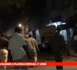 Couvre-feu aux Hlm1/Bène Taly : Les manifestants tiennent tête aux forces de l'ordre.