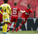 Football / Transfert de Laurent Mendy : Parfum de scandale à la FSF, des dirigeants de Guédiawaye FC accusés d’avoir reçu des pots-de-vin.