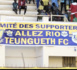 Qualification de TFC en phase de poule de la ligue Africaine : Rufisque célèbre ses héros.