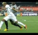 La simulation grotesque de Neymar