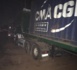 Exportation de l'arachide : Une cinquantaine de camions interceptée au pont Noirot de Kaolack, à Sanguil et à Dinguiraye.
