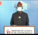 SÉNÉGAL : 245 nouveaux cas testés positifs au coronavirus, 90 nouveaux guéris, 6 nouveaux décès et 33 cas graves en réanimation.
