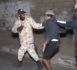 4ème nuit couvre-feu / Cinq jeunes badauds interpellés à Yoff et calme plat à Ngor, Cambérène et aux Parcelles Assainies de Dakar