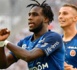 Ligue1 / Reims : Auteur d'un doublé contre Saint-Étienne, Boulaye Dia sur le podium des buteurs.