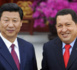 Chavez était pour la Chine un "grand leader et un grand ami"