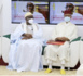 Plateau Spécial 40éme Edition Journées Cheikh, sous le Haut patronage du Roi Mouhammed VI - Les valeurs de paix, de tolérance et de cohabitation entre les peuples magnifiées.