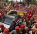 Le Venezuela en deuil bascule dans l'après-Chavez