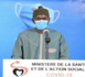 SÉNÉGAL : 288 nouveaux cas testés positifs au coronavirus, 139 nouveaux guéris, 4 nouveaux décès et 33 cas graves en réanimation.