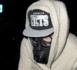 Justin Bieber ressort le masque à gaz : quelque chose ne va pas ?!