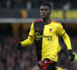 West Ham : Moyes veut signer Ismaïla Sarr pour 22, 9 milliards.
