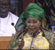 Assemblée nationale / Mame Diarra Fam sur la nouvelle loi : « C'est un coup qui se prépare. Il y a des non dits et nous ne l'accepterons pas... »
