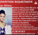 France : L'étudiante sénégalaise Diary Sow portée disparue a été vue pour la dernière fois à Toulouse.