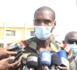Médecin-Colonel Babacar Ndao : « Le dispositif est en place pour l'identification de cas de covid-19 au port de Dakar qui est une porte d'entrée dédiée »